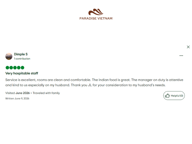 halong bay overnight review 2