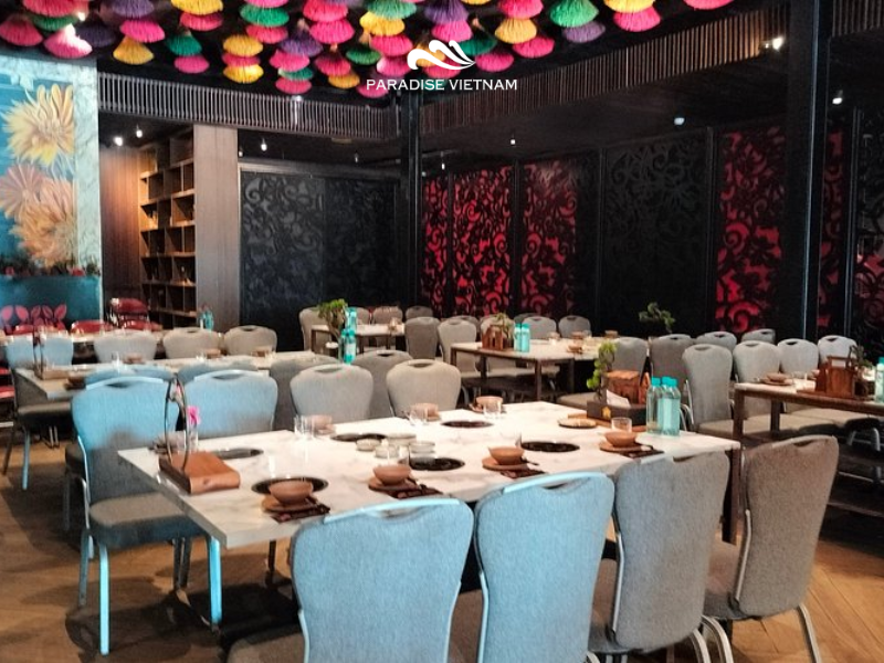 Hong Hanh Restaurant
