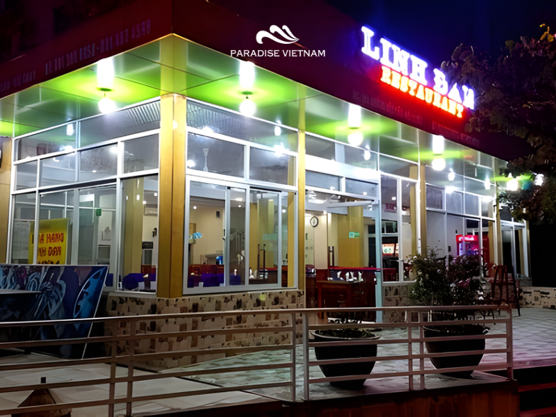 Linh Dan Restaurant