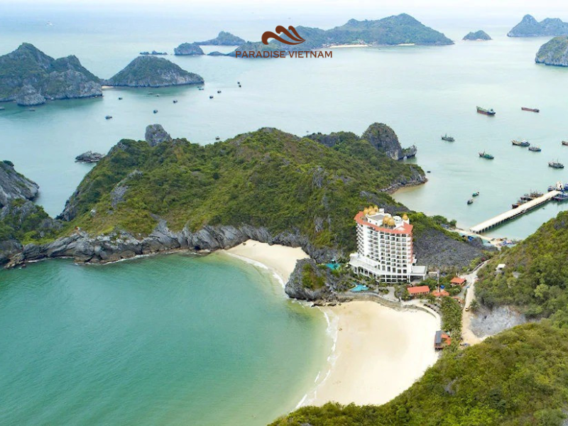 best time to visit Cat Ba Island