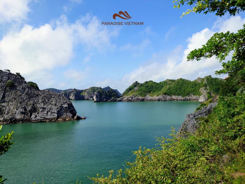 Cat Ba Island