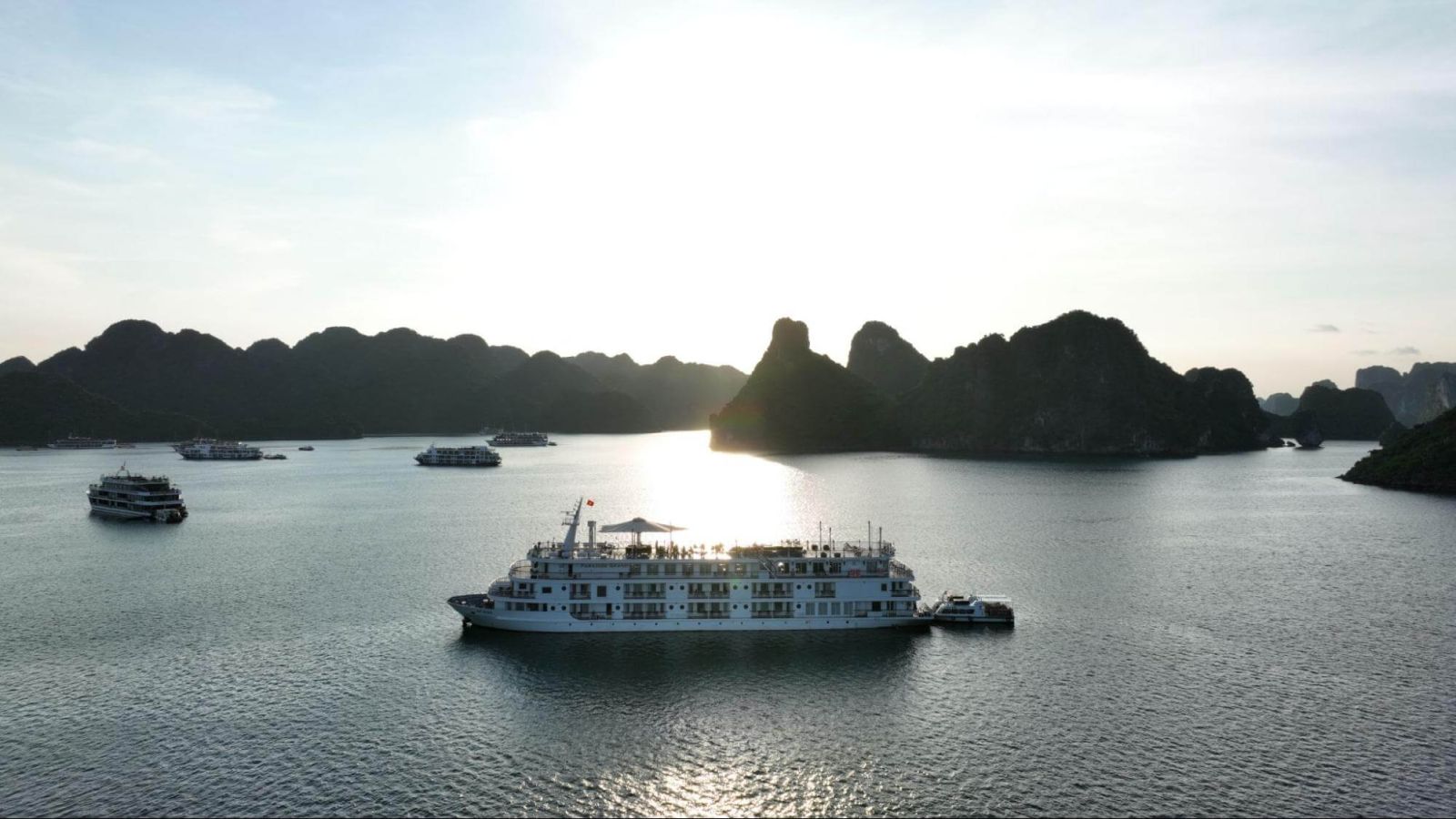 Paradise Vietnam offers services at reasonable and competitive prices