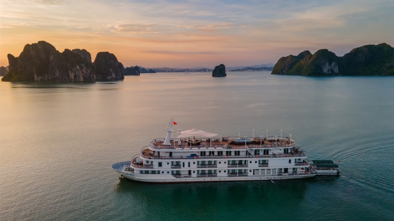 Best Halong Bay Party Cruises In 2023