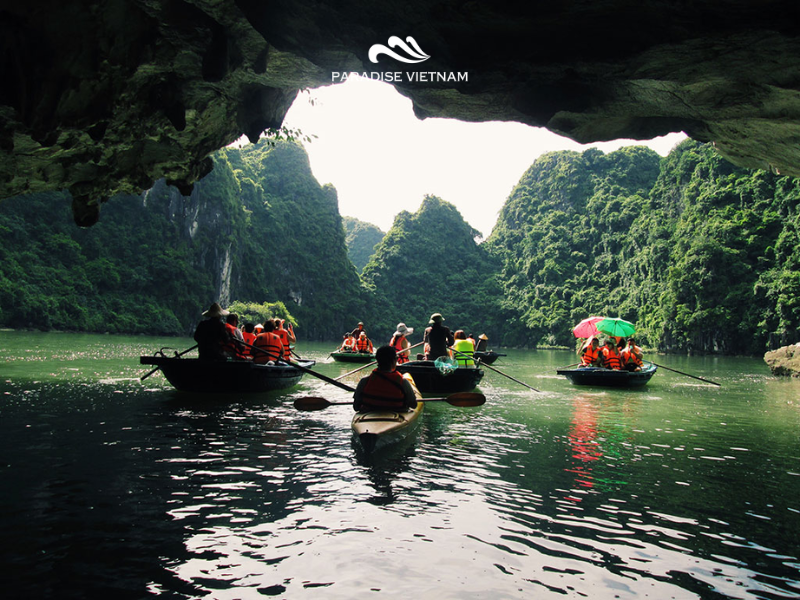 Luon Cave