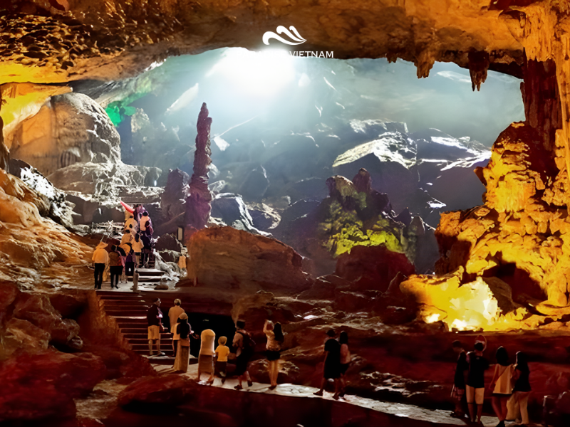 me cung cave