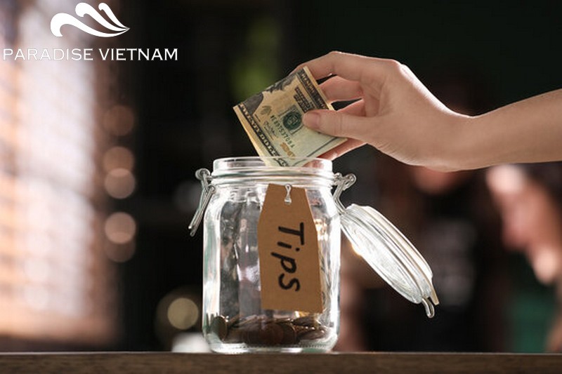 Customary to tip drivers