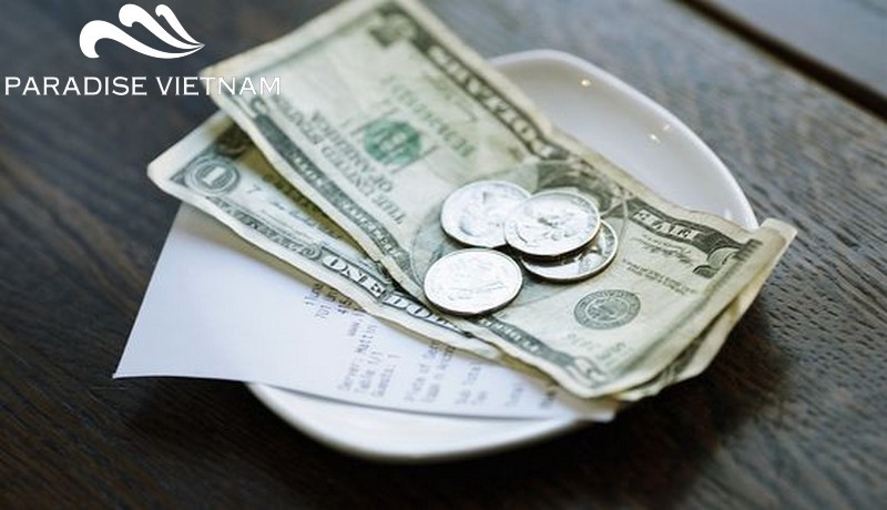 Tipping in Vietnam