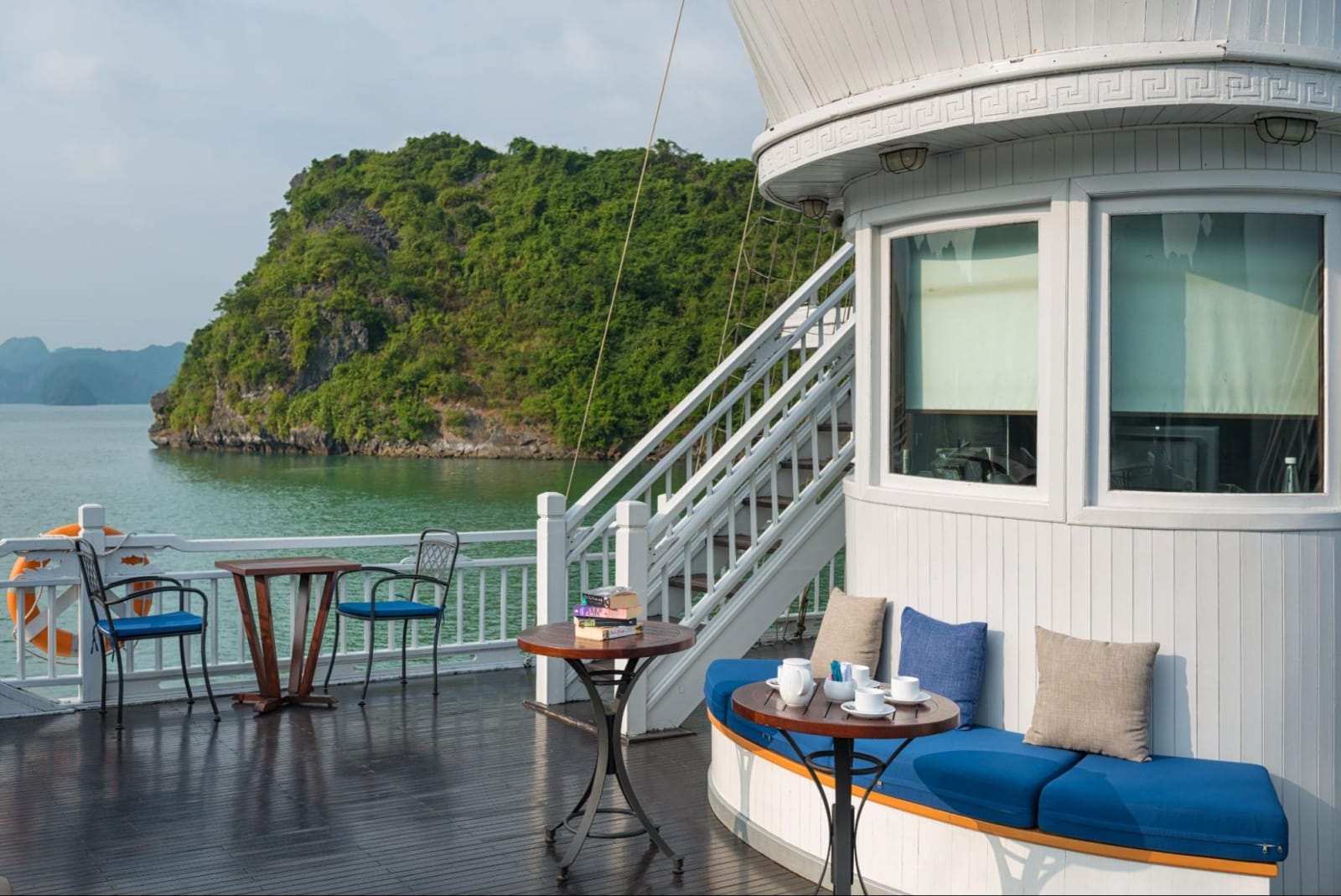 Enjoy a Cheap Halong Bay Cruise with Paradise Vietnam Cruises