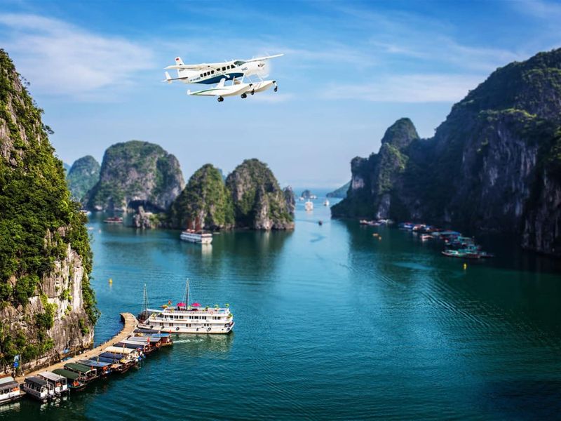 Discover how well travelers review Halong Bay cruises